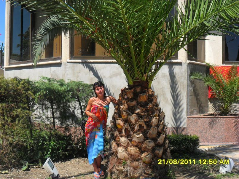 Лейсан Буслаева | Казань