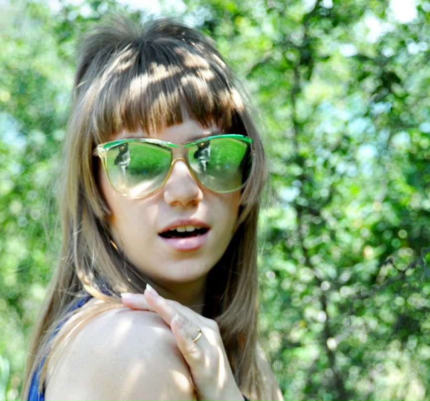 Светлана Светикова | Симферополь