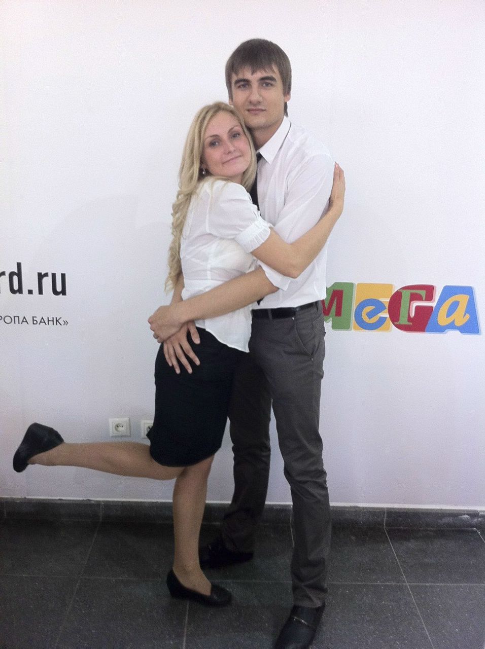 Мария Резникова Ice Baby | Ростов-на-Дону