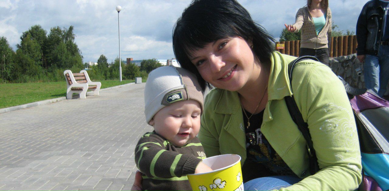 Наталья Креч | Гомель