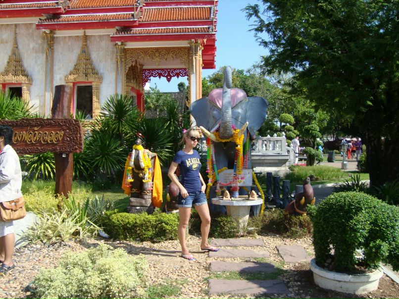 Татьянка Назарова | Москва