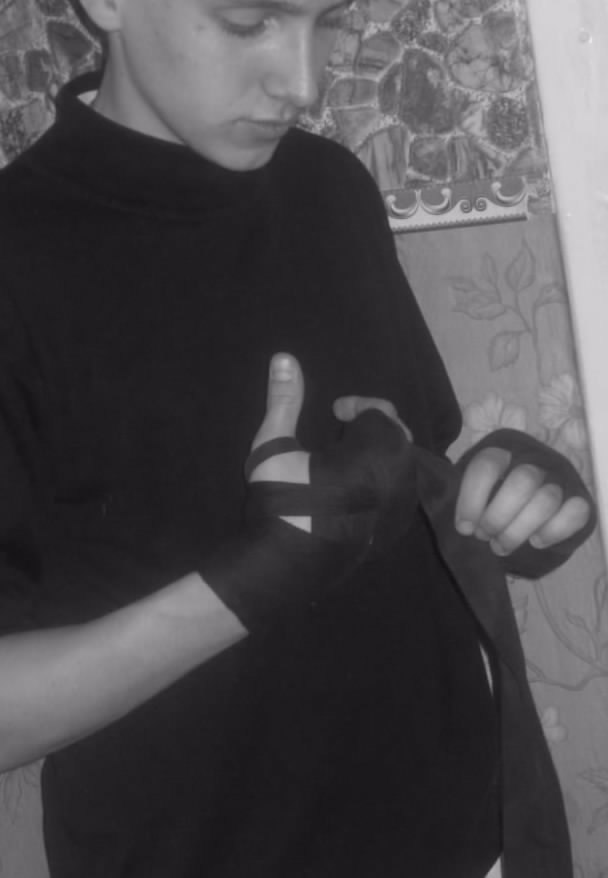 Родіон Лесик Oleksandrovih | Киев