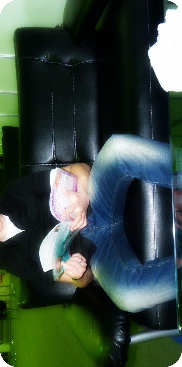 Дмитрий Александрович ♏ | Красноярск