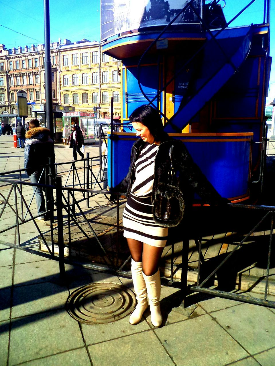 Радмила Климашева | Санкт-Петербург