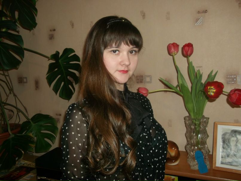 Людмила Лямцева | Казань