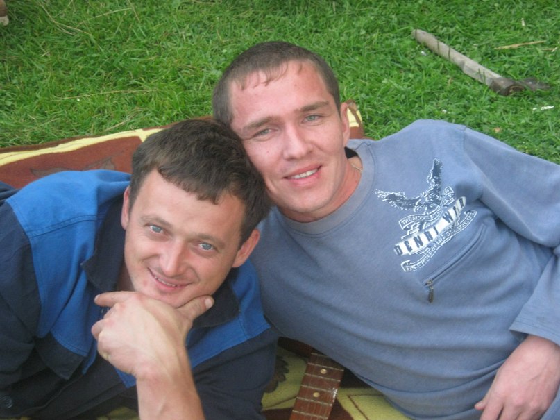 Петр Евдокимов | Можга