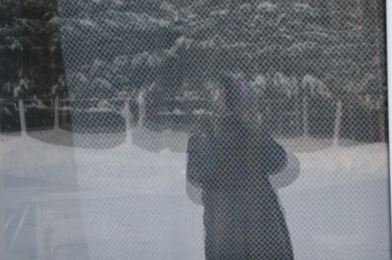 Лиза Проничева | Иркутск