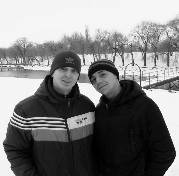 Андрей Кашпуровский | Александрия