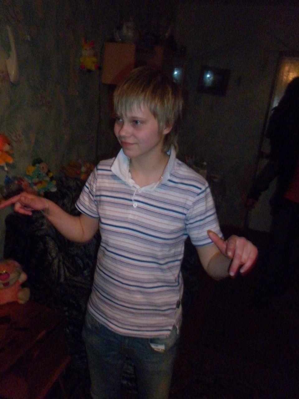 Александра Гуляева | Челябинск