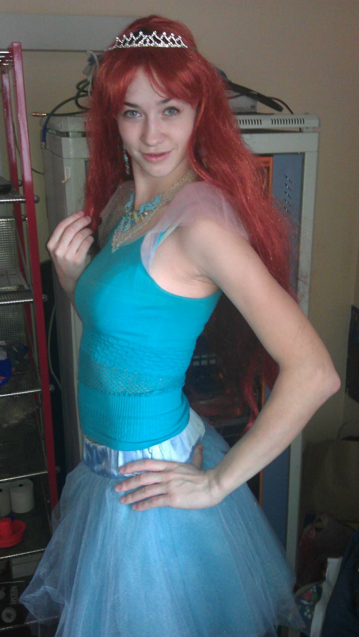 Настасья Казарцева | Сургут