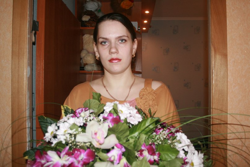 Ирина Пашина | Москва