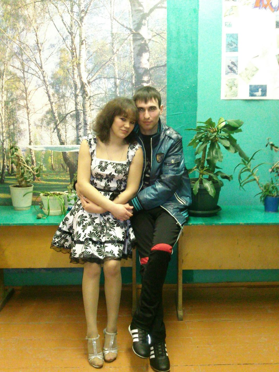 Витя Фёдоров | Комсомольское