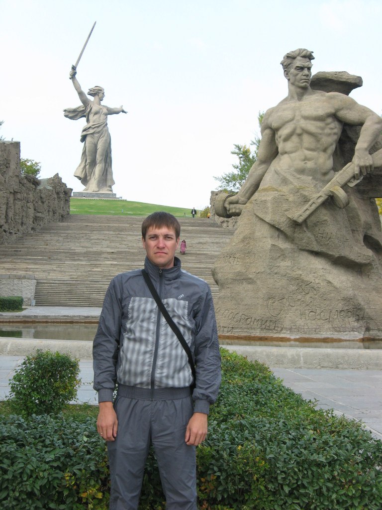 Андрей Деменев | Верещагино