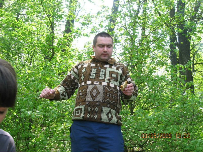 Юра Крак | Киев