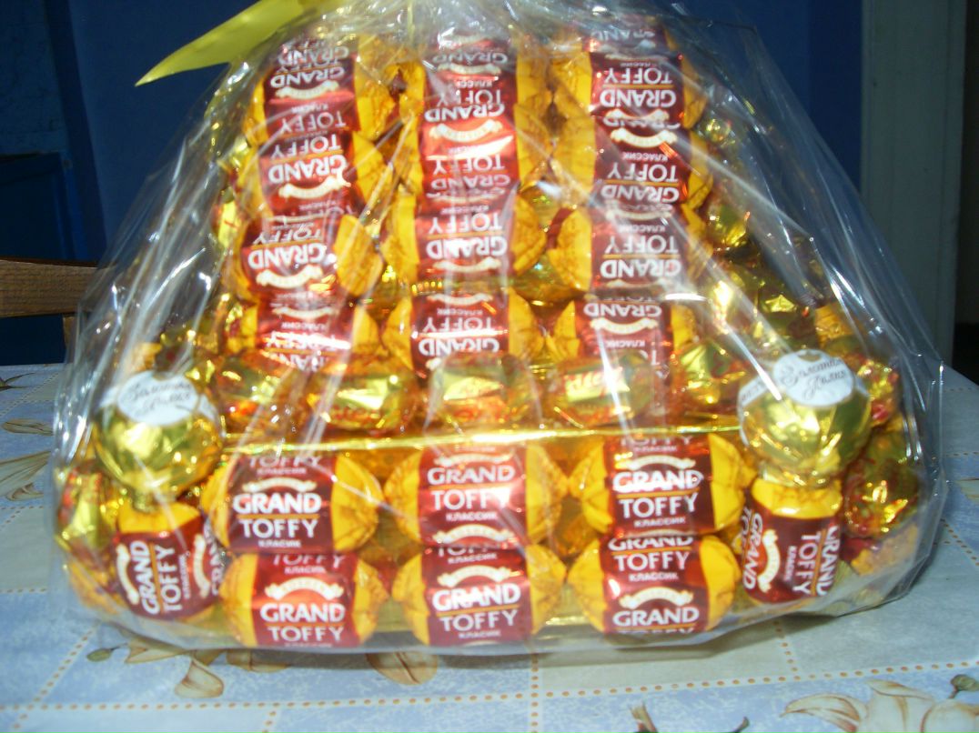 Надюшка Кашенкова | Шахтерск