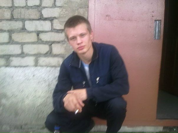 №8, Александр Корниченко, Колпашево №8, Александр Корниченко, Колпашево