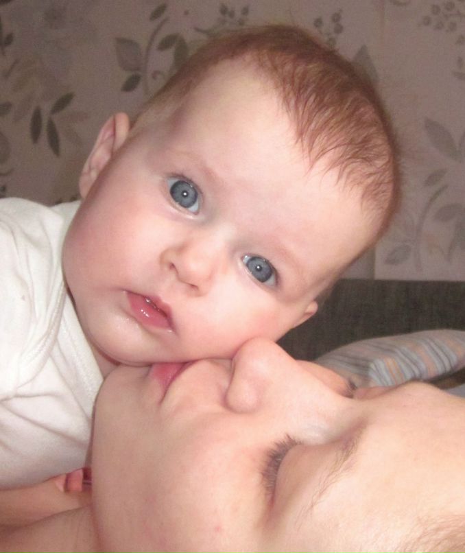 Катя Чубинец | Черновцы