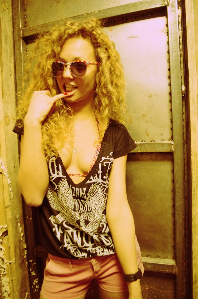 Елена Нагиева | Санкт-Петербург