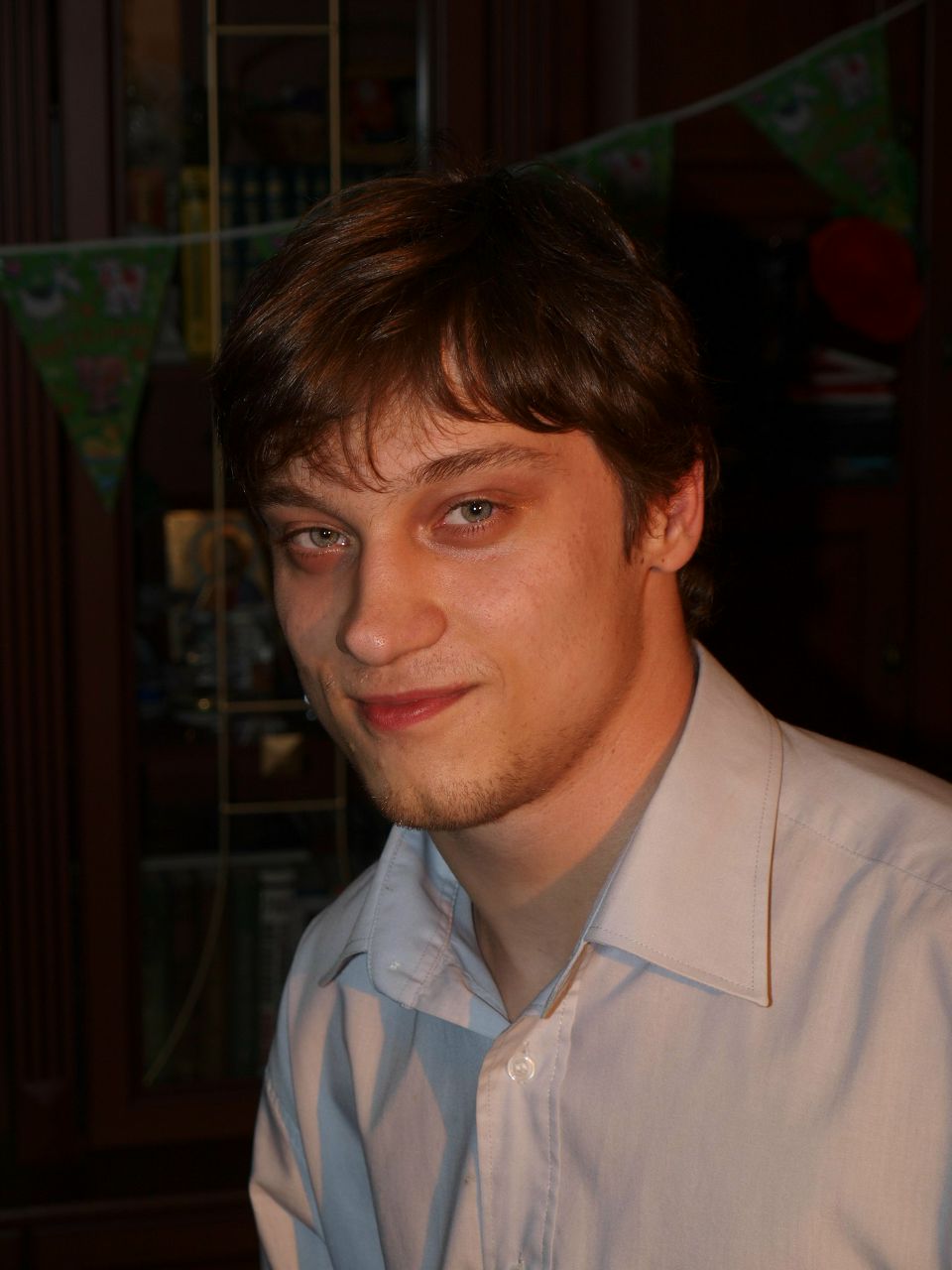 Владислав Садовой | Липецк