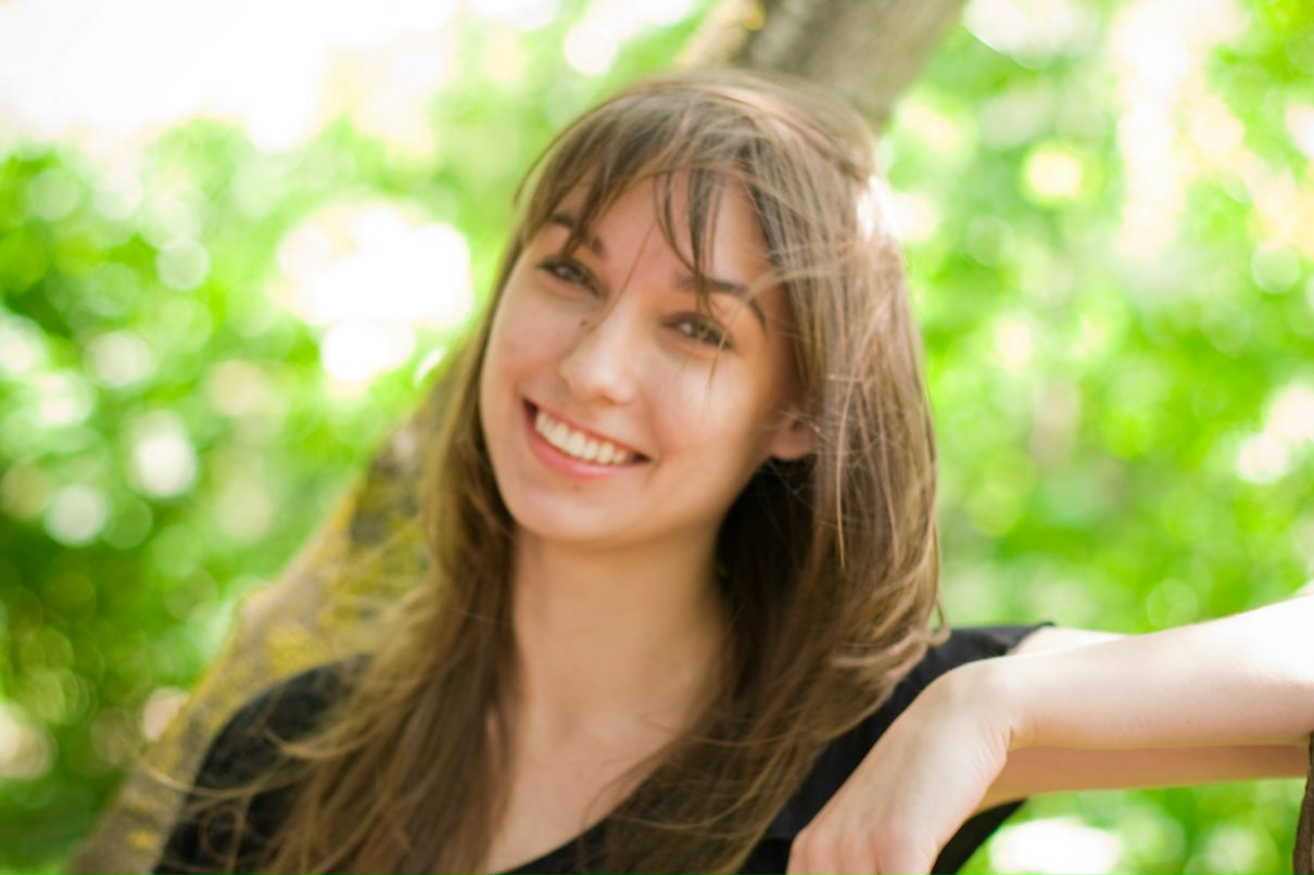 Катюшка Фастовец | Симферополь