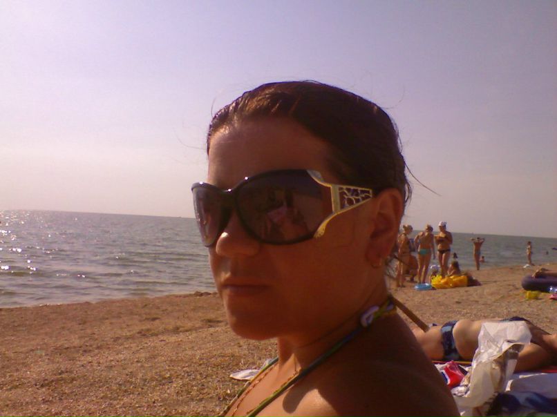 Ольга Шелепаева | Пермь