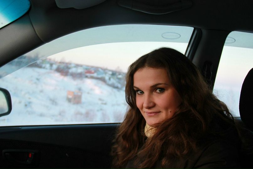 Дарья Иткина | Казань