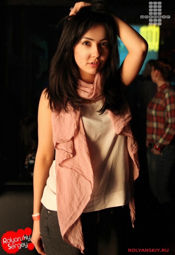 Наташа Вишенка ℓ♥√ﻉ | Чебоксары