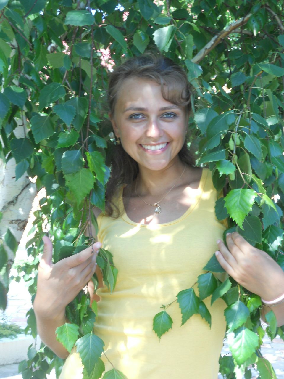 Маргарита Губарева | Ульяновск