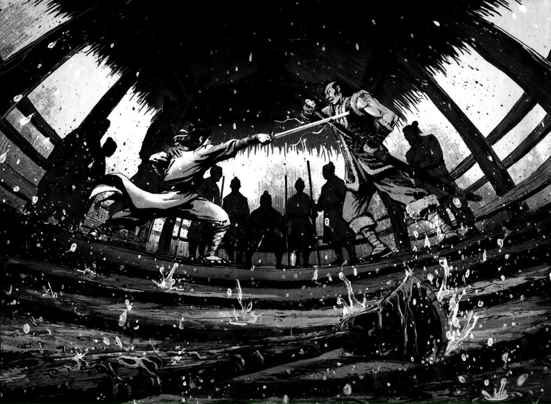 Ксю Ничи | Санкт-Петербург