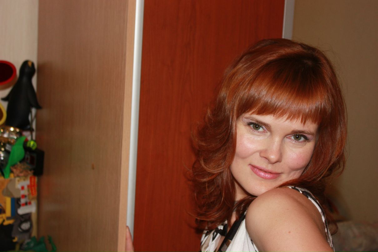 Алевтина Гончарова | Санкт-Петербург