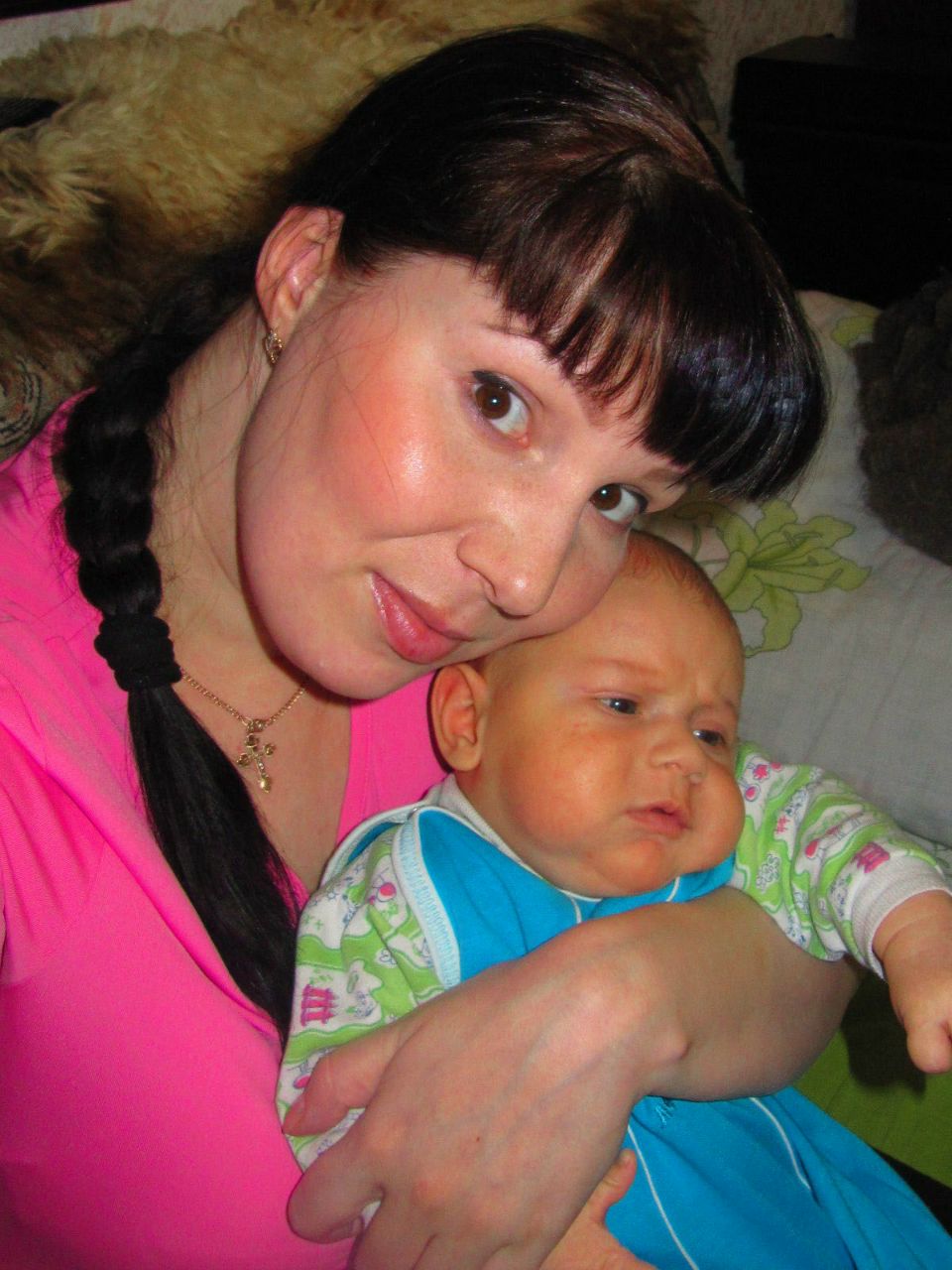 Ольга Некрасова | Архангельск