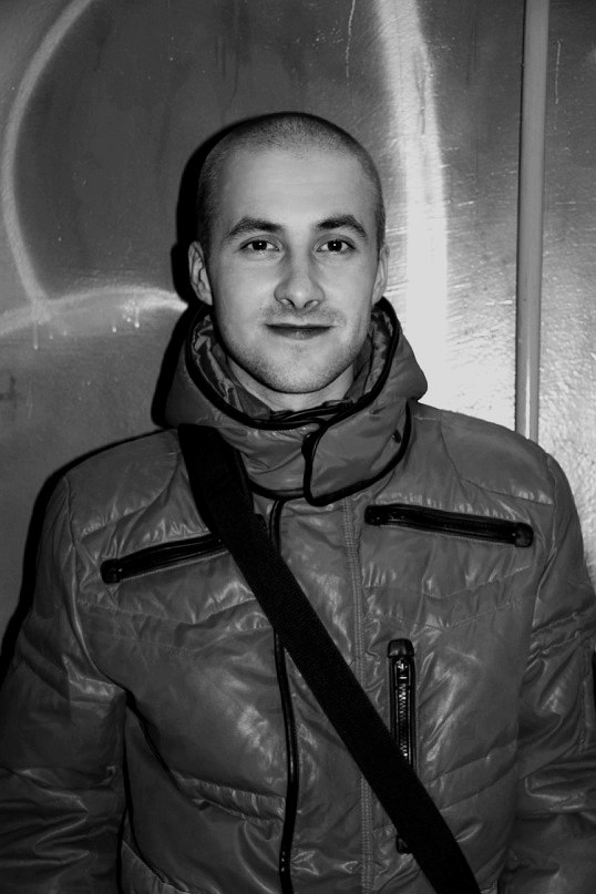 Никита Кондратьев ===Nixn=== | Пущино (деревня)