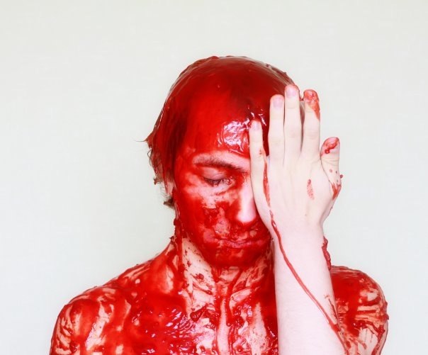 Саша Гиль | Москва