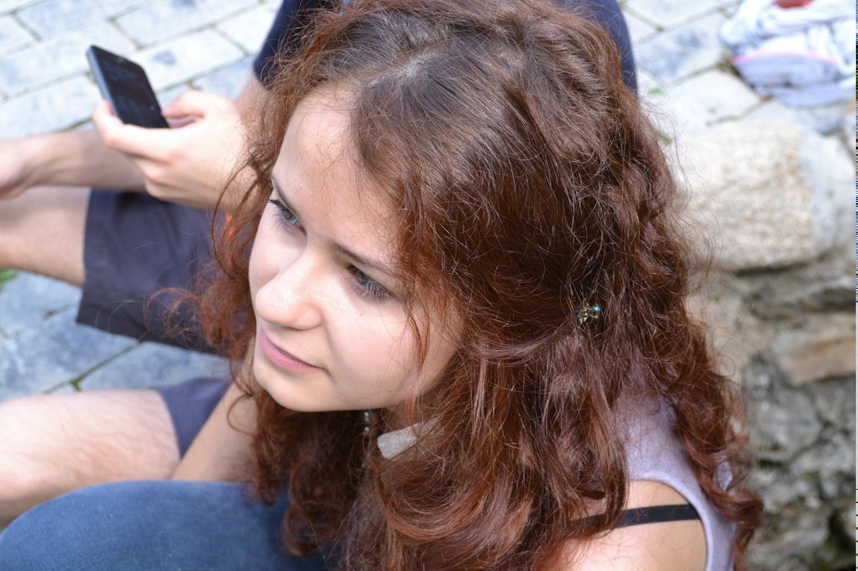 Мария Братчикова | Москва