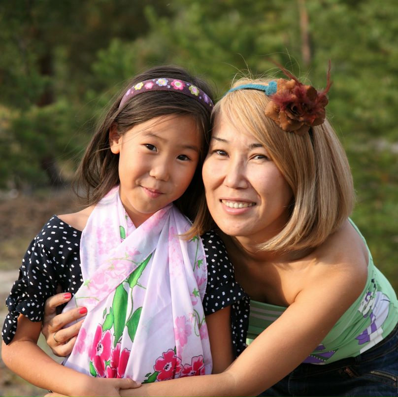 Туяра Андреева | Якутск