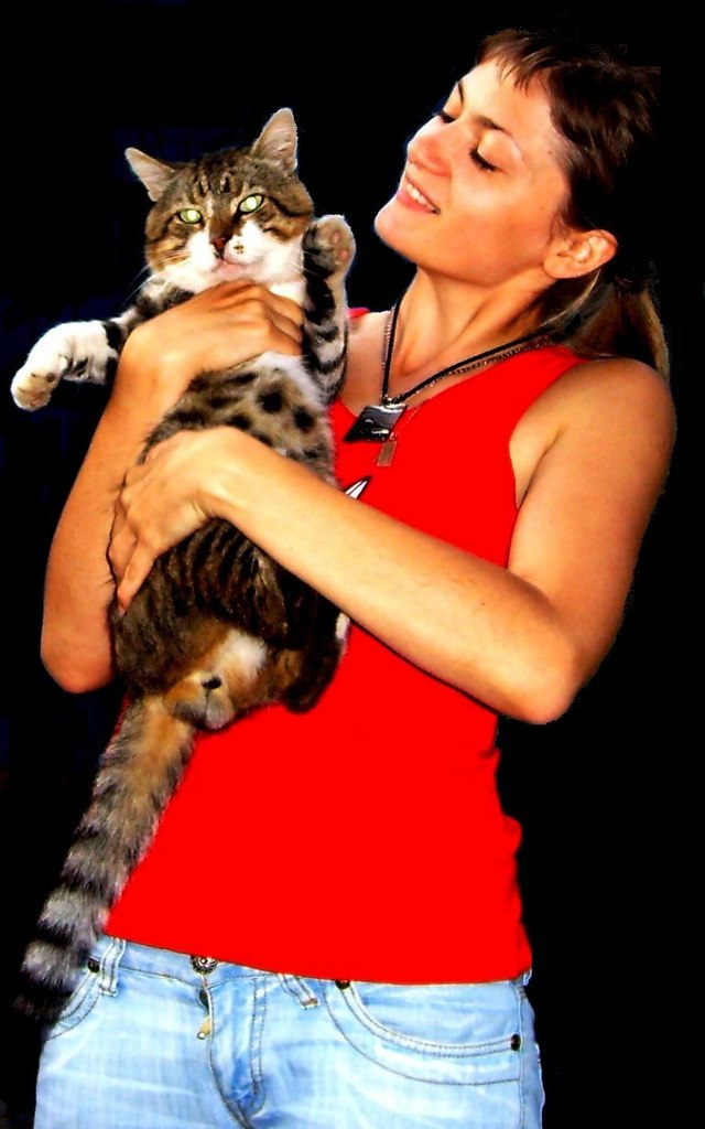 Катерина Шварц | Genève