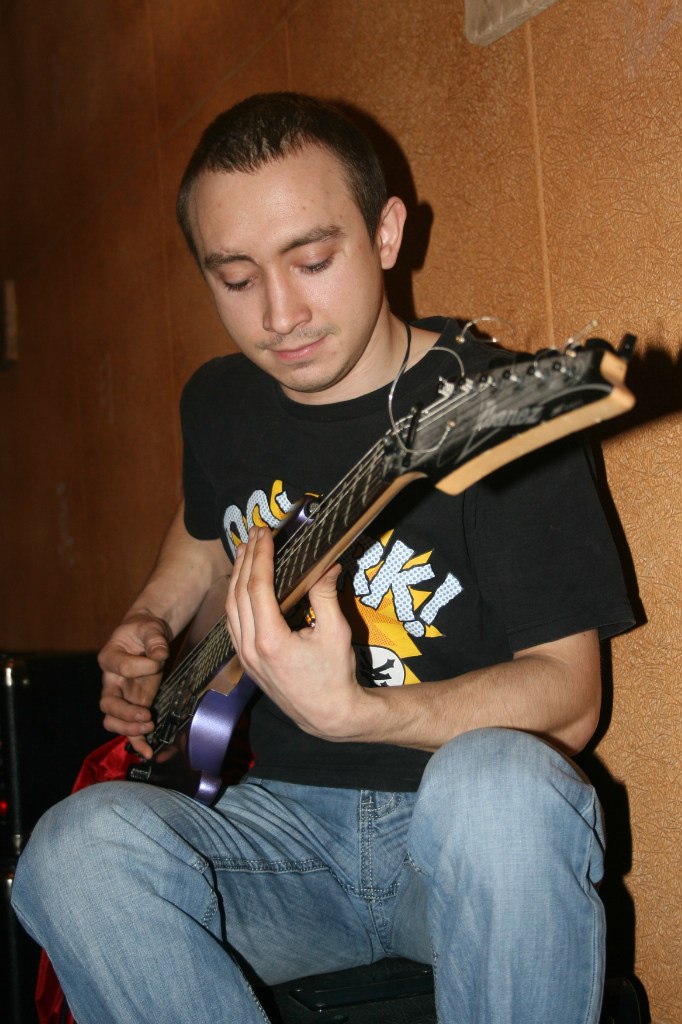 Ден Слепцов | Киров