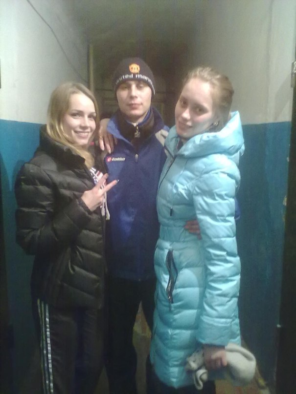 Василий Мощенко | Костанай