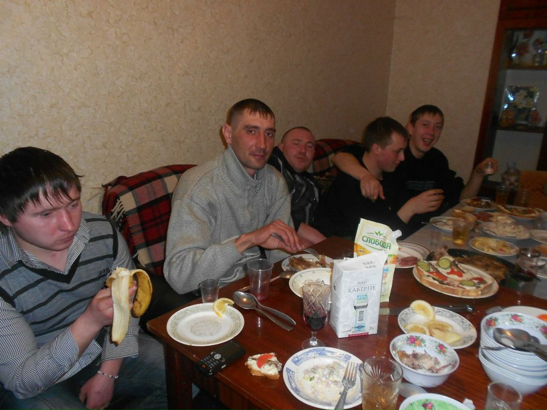 Светлана Герцева | Головчино