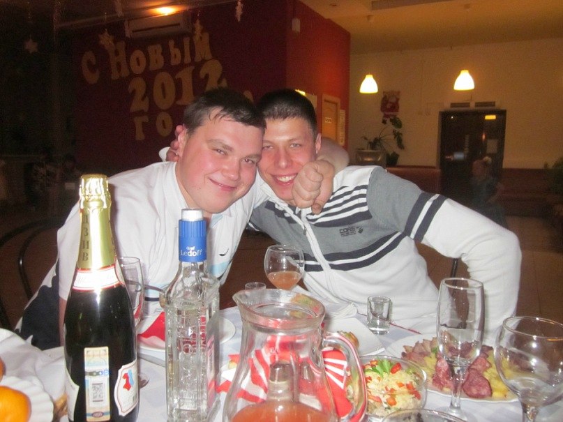 Вадим Тор | Москва