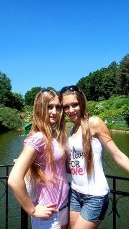 Ирина Соболева | Николаев