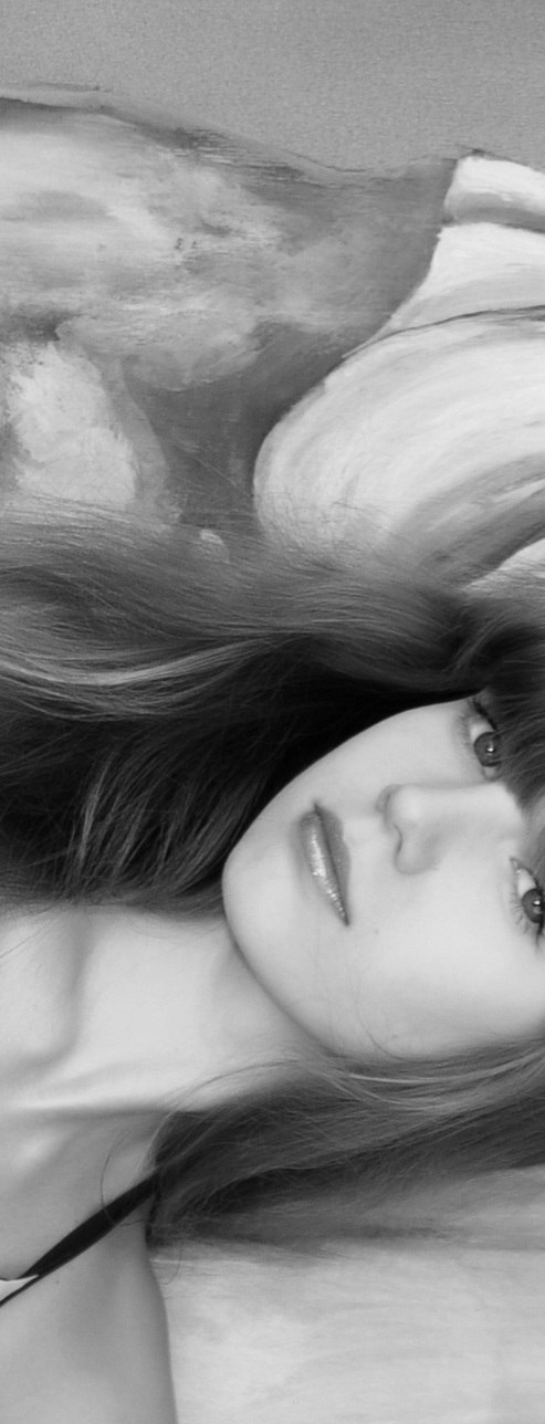 Олеся Пыж | Москва