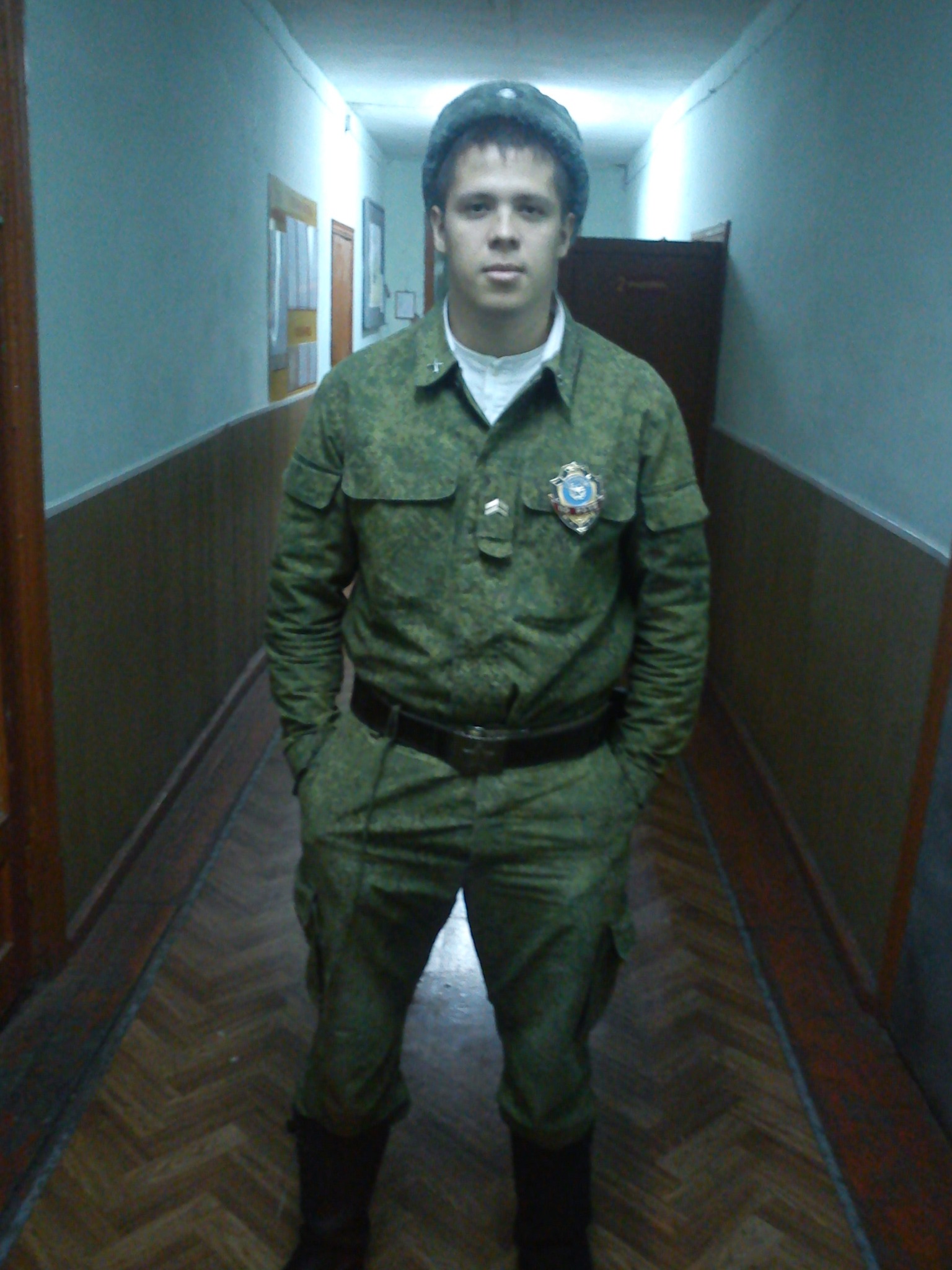 Фото профиля