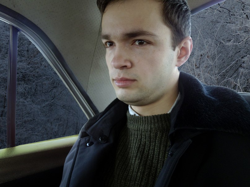 Денис Шершун Аркадиевич | Кишинев