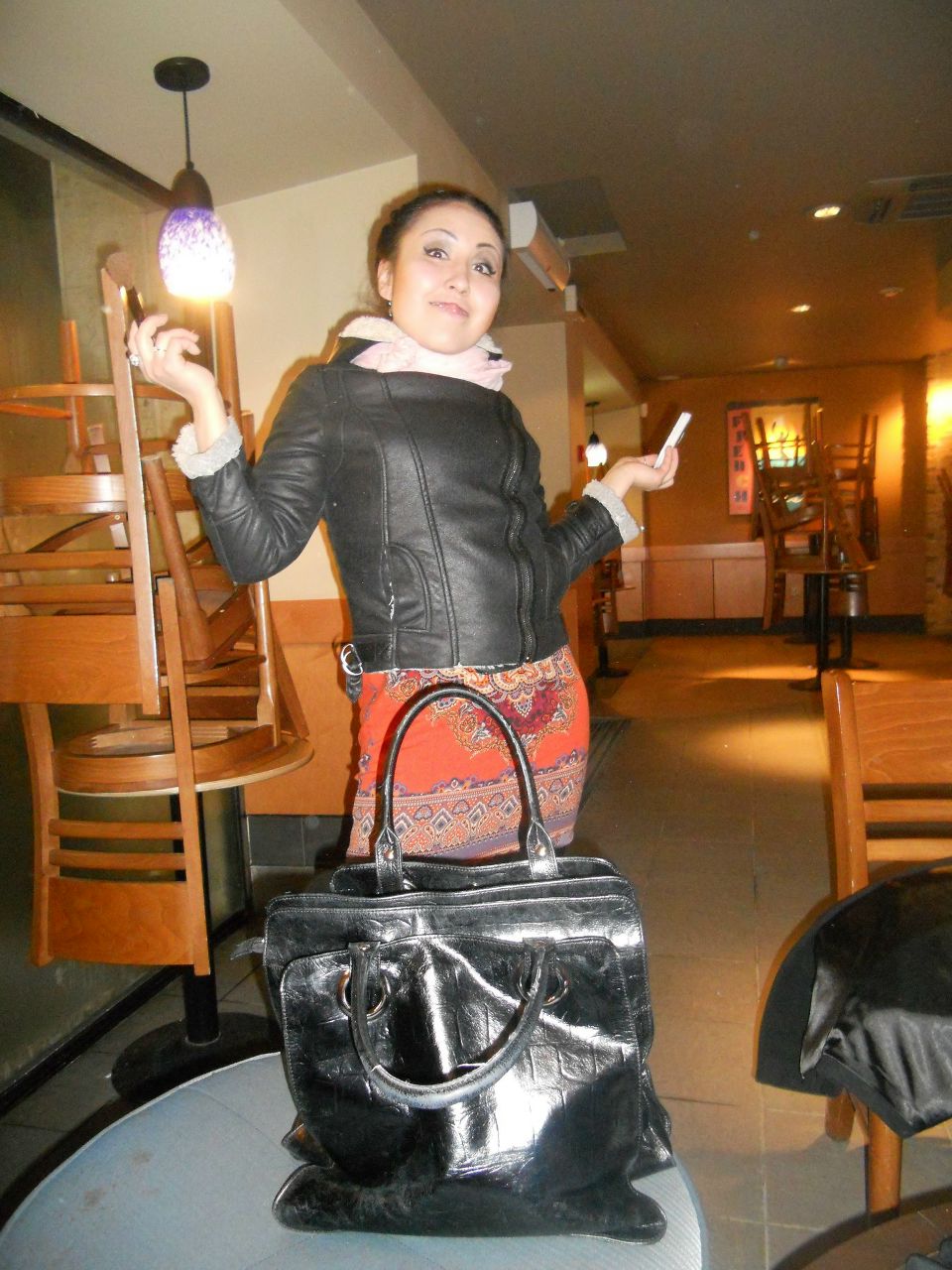 Наталья Лаврова-Барал | Москва