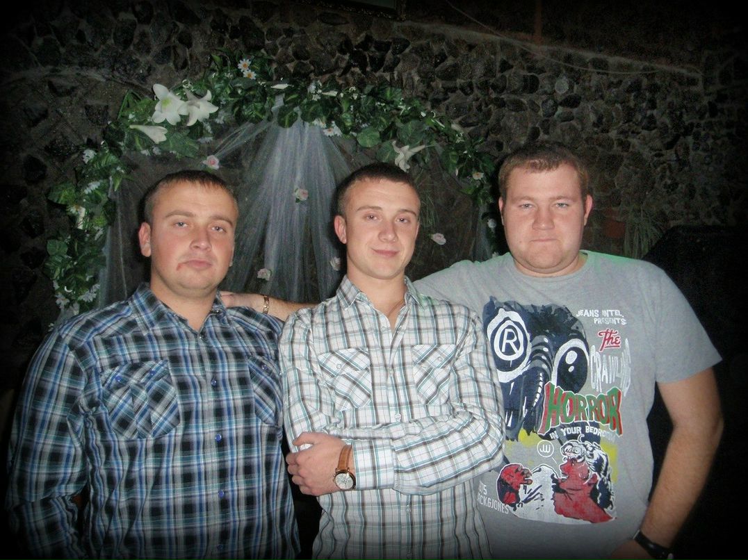 Богдан Грищенко | Киев