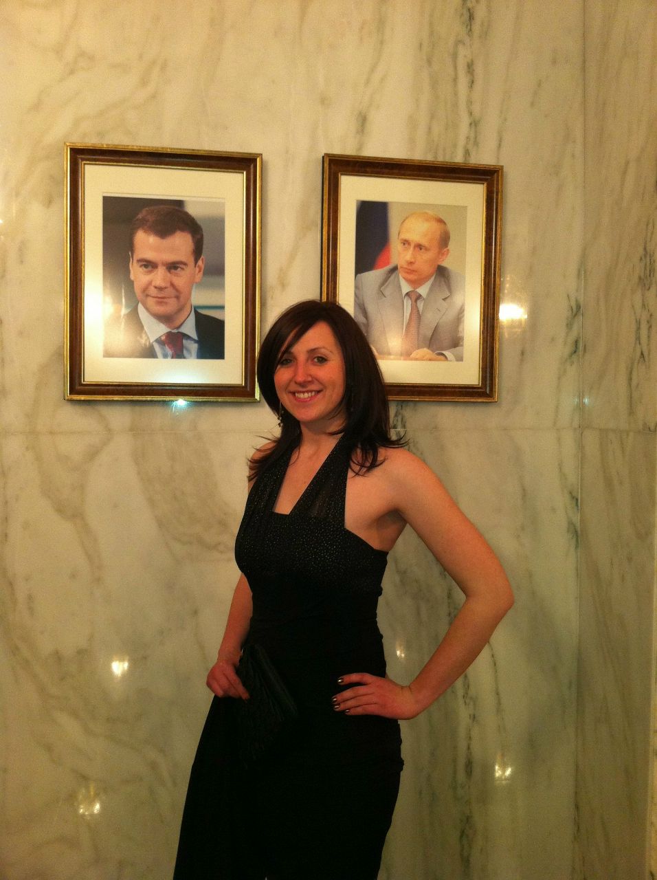 Светлана Демешонок | 