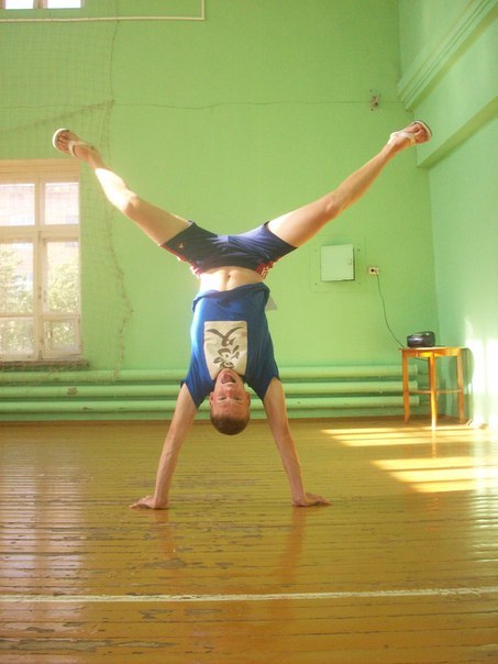 Артем Мокрецов | Киров