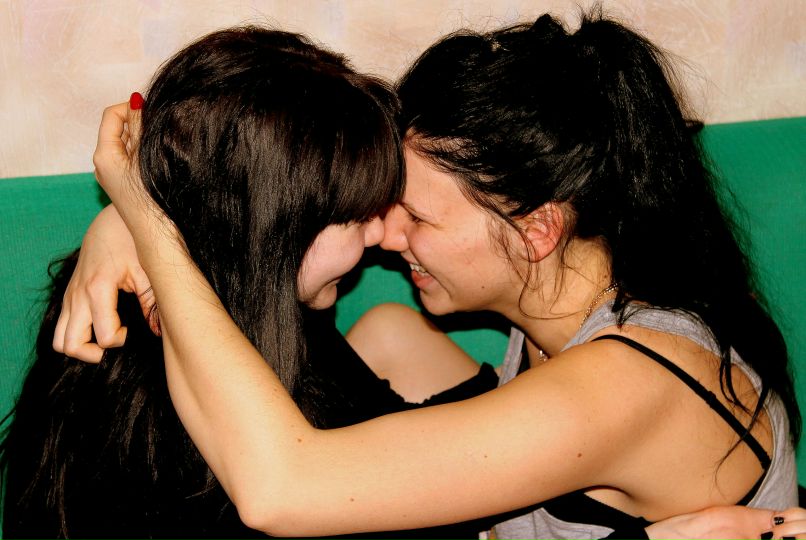 Анечка Казанина | Воронеж