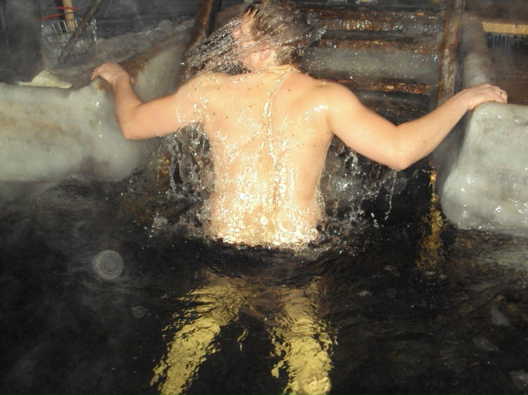 Александр Смирнов | Екатеринбург